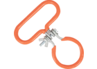 Carboy Handle (orange)