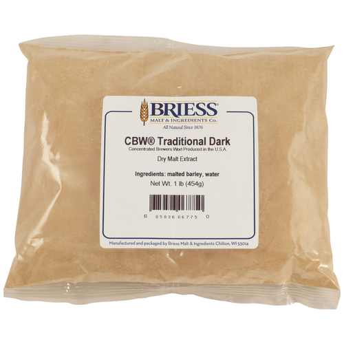 Briess CBW Traditional Dark DME