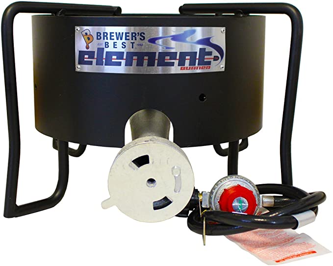 Brewer’s Best® Element Burner