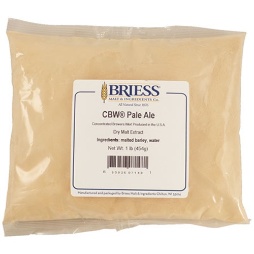 Briess CBW Pale Ale DME