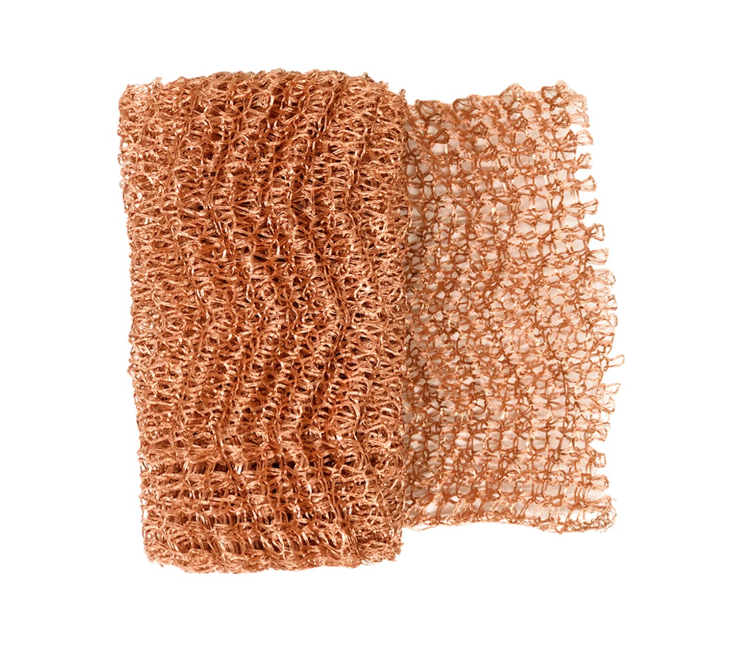 Copper Mesh , 10 foot roll