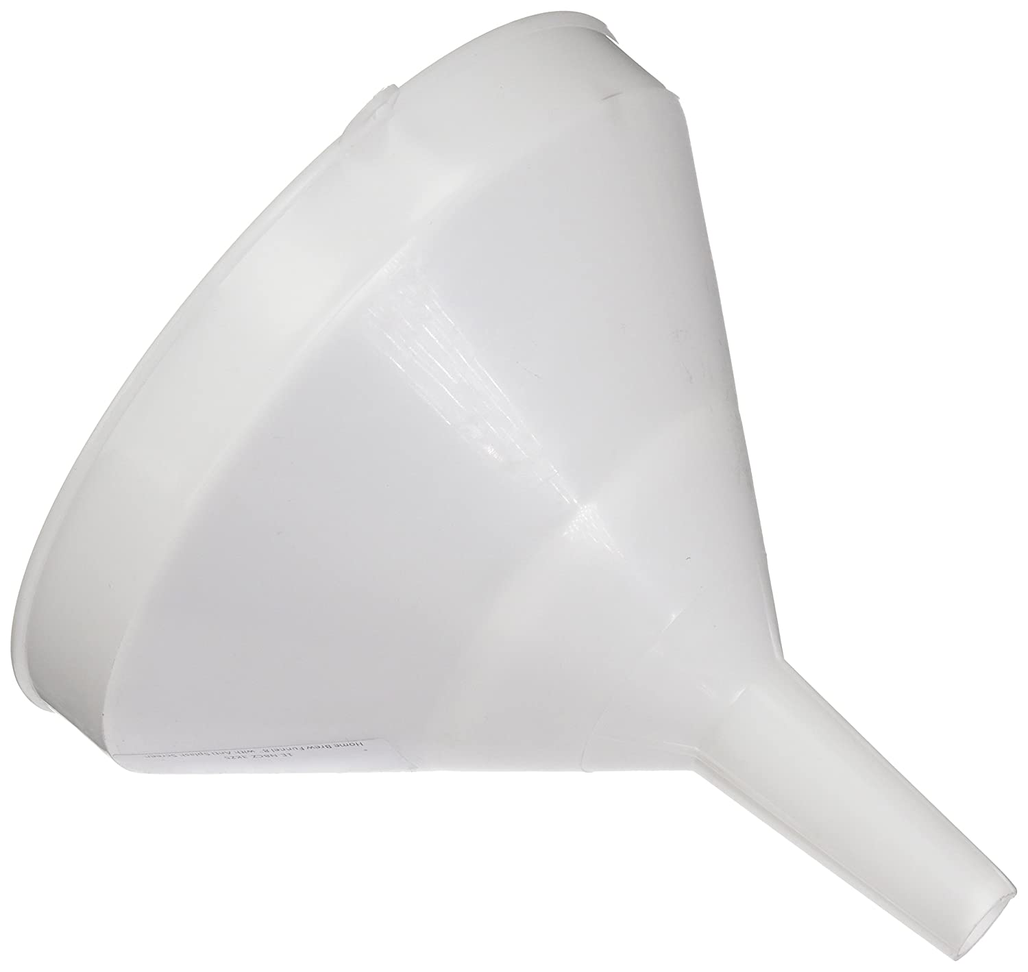 8.50" Funnel with Filtering Screen