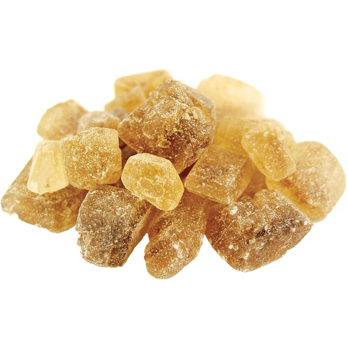 Dark Belgian Candy Sugar 1lb
