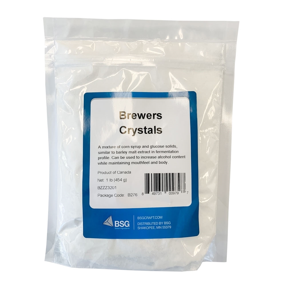 Brewer's Crystals 1lb