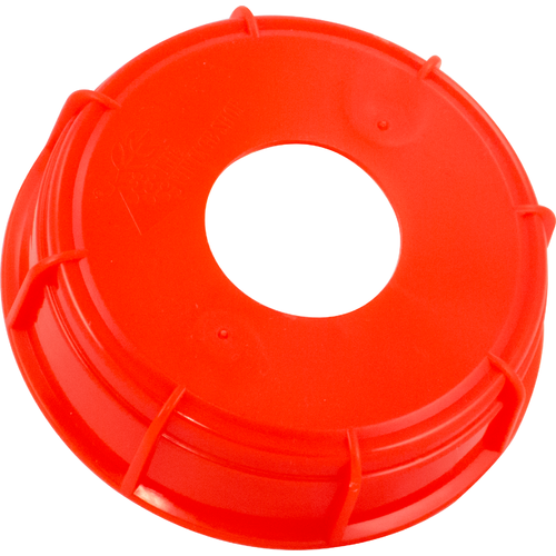 FerMonster Carboy Lid with Hole