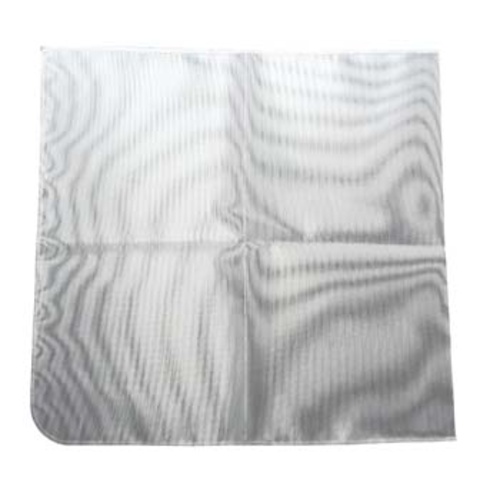 Mesh Grain Bag w/ Drawstring – 29″ X 29″ (BIAB)