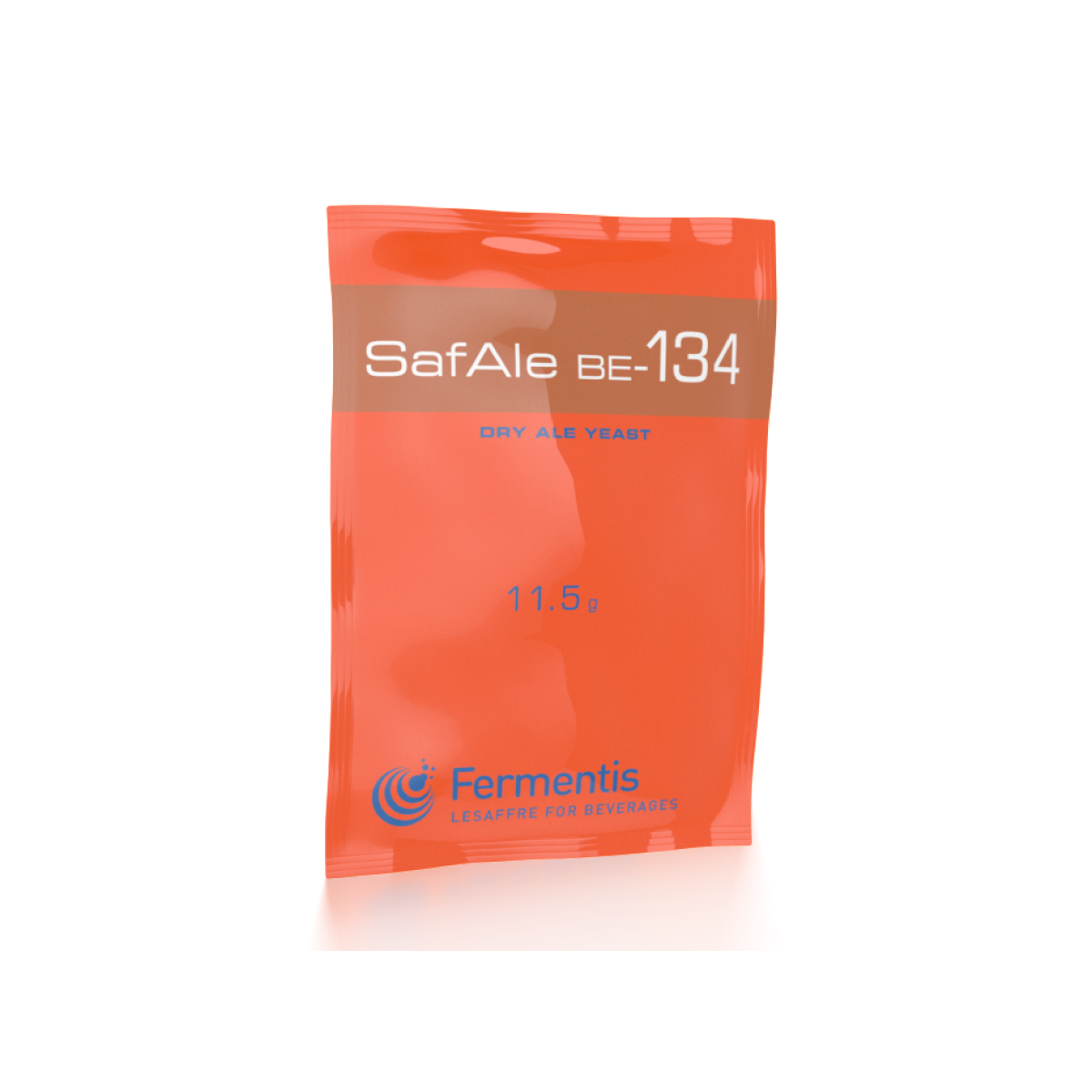 Fermentis – SafAle BE-134 Dry Yeast 11.5g