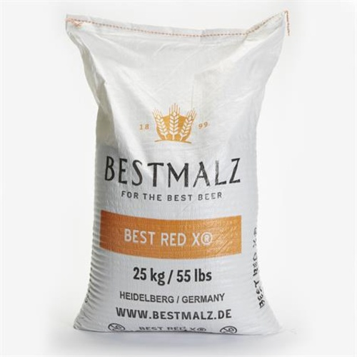 BestMalz BEST Red X® Malt