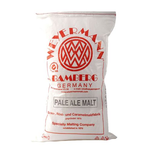 Weyermann Pale Ale Malt