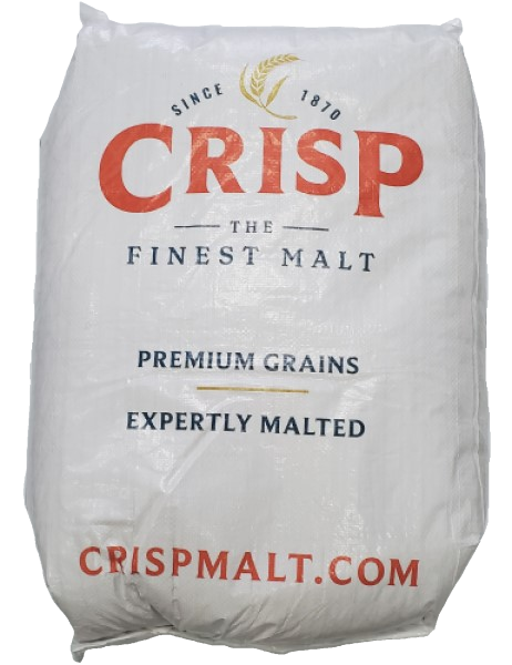 Crisp Brown Malt