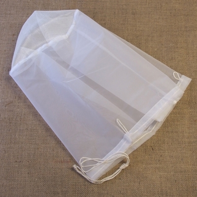 Sparging Bag w/ Drawstring for 6.5gal Buckets