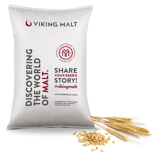 Viking Chocolate Malt (Dark)