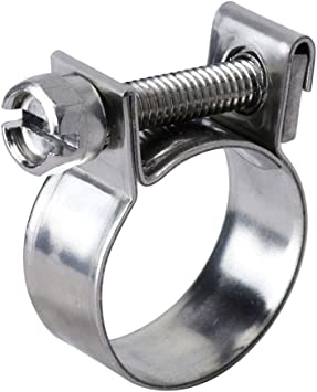 Hose/Tubing Clamp