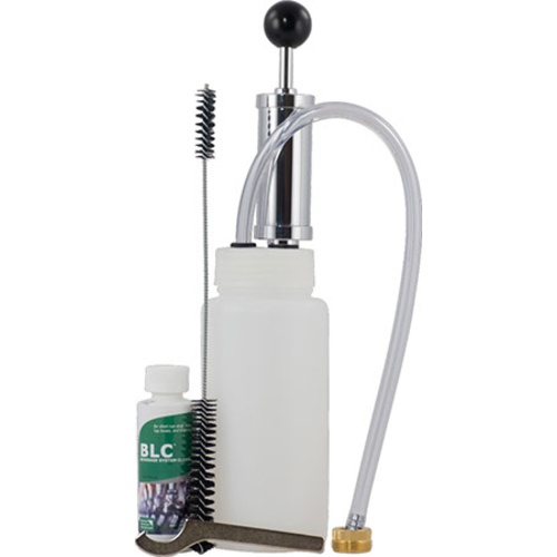 Line Cleaning Kit (Draft)