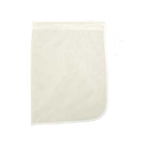 Fine Mesh Hop Bag w/ Drawstring - 6" X 8"