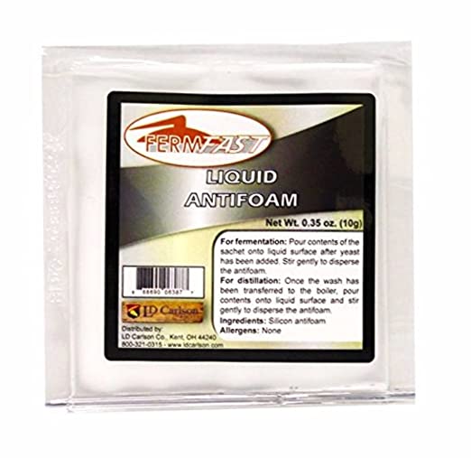 FermFast Liquid Antifoam 10g