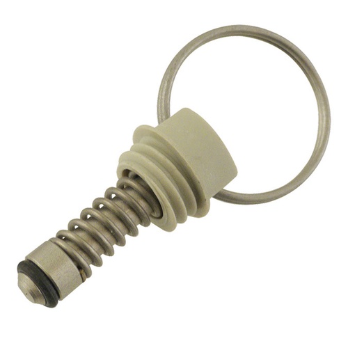 Pressure Relief Valve - Std, Corny Keg