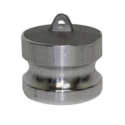 Camlock Dust Plug – 1/2″