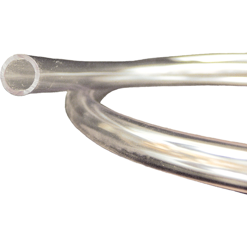 Tubing, Vinyl 3/16″ ID x 5/16" OD
