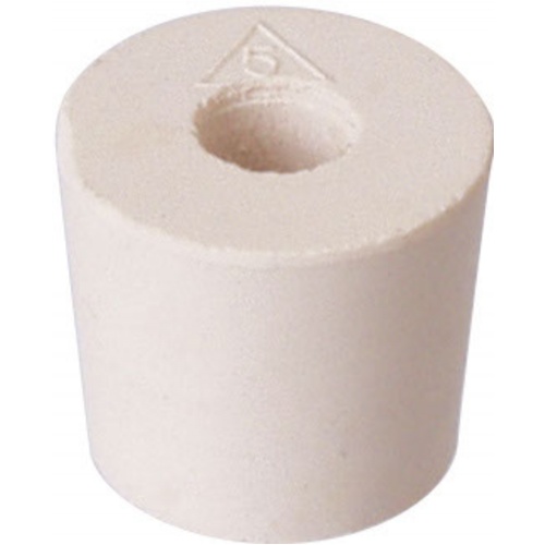 #5 Stopper with Hole