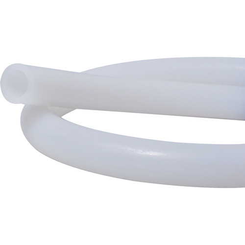Tubing Silicone 1/2 ID x 3/4 OD