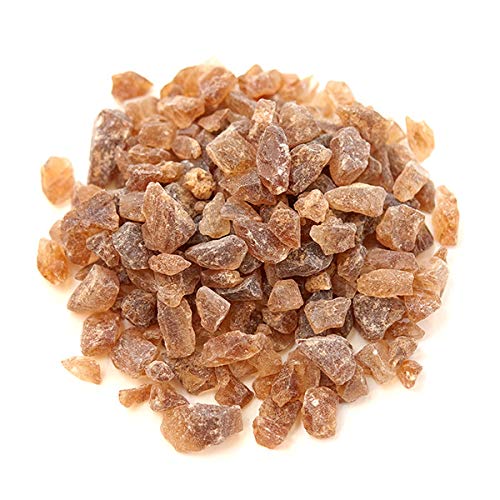 Amber Belgian Candy Sugar 1lb