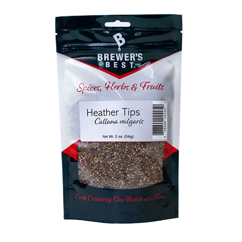 Heather Tips 2oz