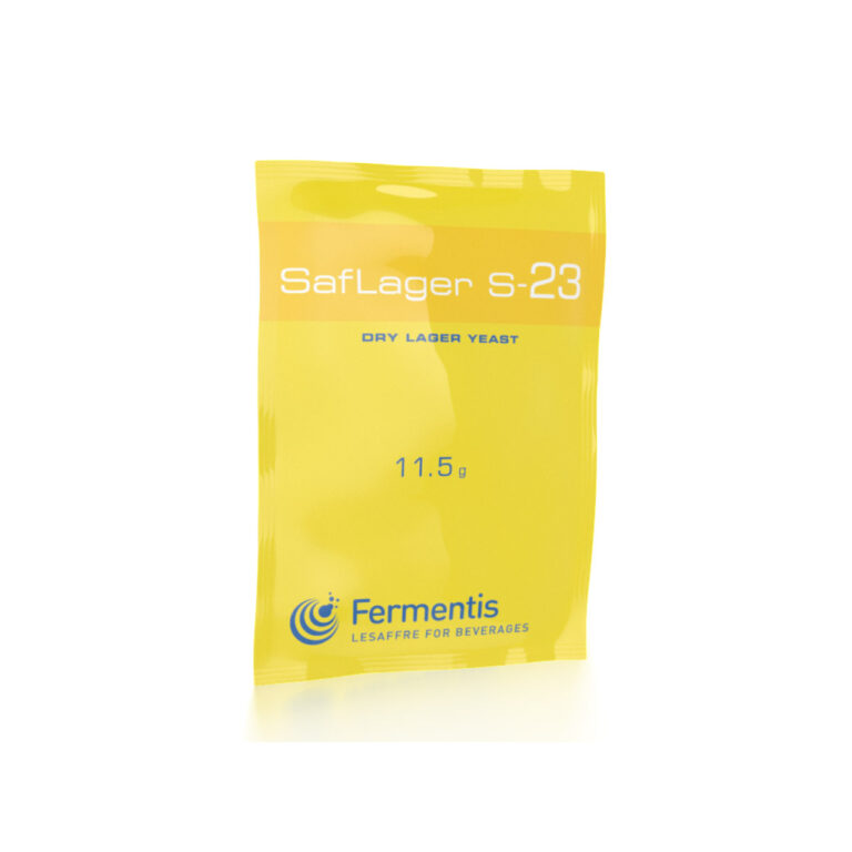 Fermentis – SafLager S-23 Dry Yeast 11.5g