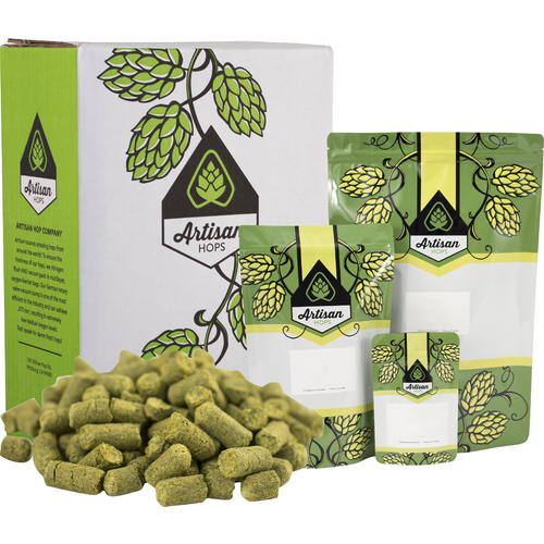 Belma Hops (Pellets)