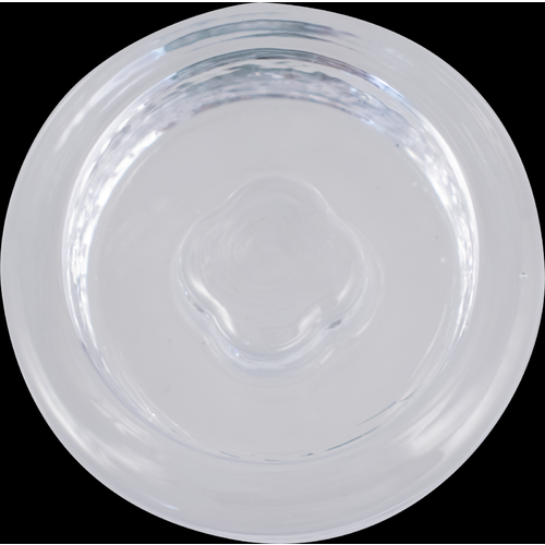 Glass Weight for Pickling in Mason Jars