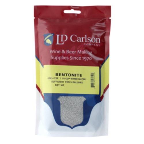 Bentonite 1 lb