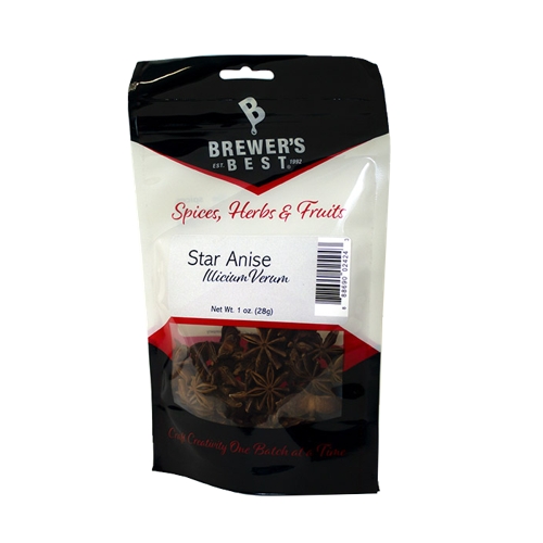 Star Anise 1oz