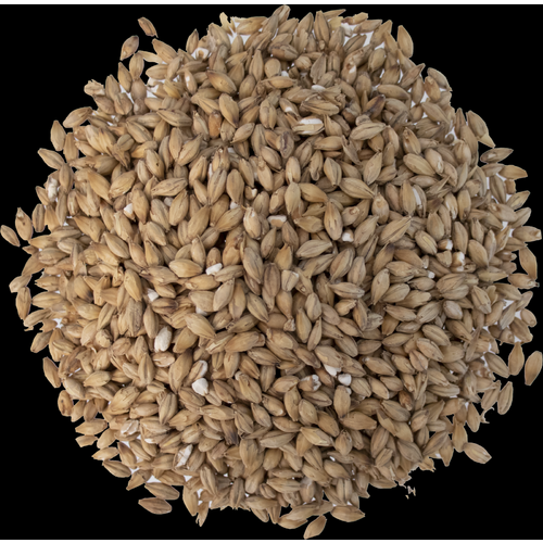 Peated Malt - Simpsons Malt