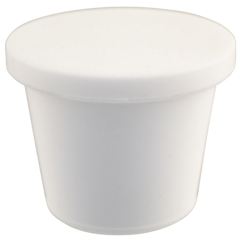 Silicone Bung | Solid | Large Barrel