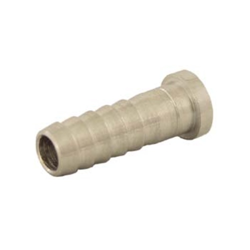 1/4" Barb, Flare