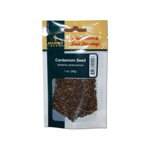 Cardamom Seeds 1oz