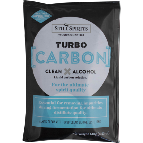 Turbo Carbon