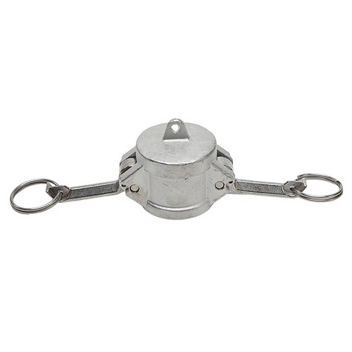 Camlock Dust Cap – 1/2″