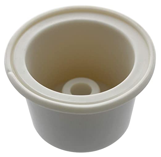 Drilled Bung for FerMonster & PET Carboys