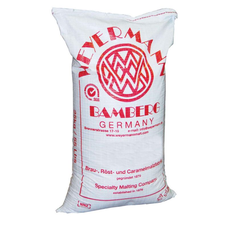 Weyermann Munich Type 1 (Light) Malt