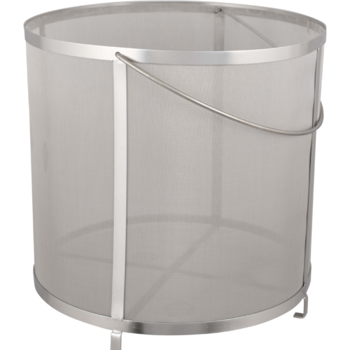 Stainless Steel Filter Basket | 300 Micron | 13.75"
