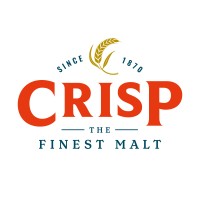 Crisp Pale Chocolate Malt