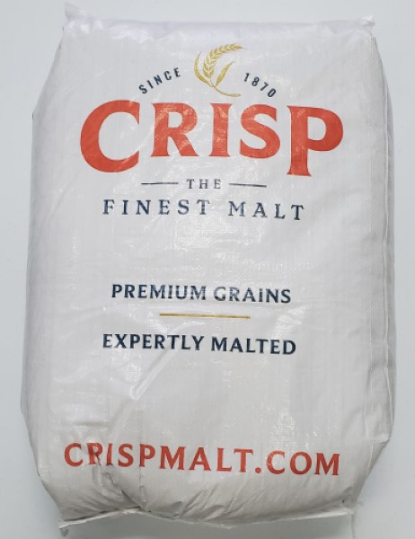Crisp Torrefied Wheat