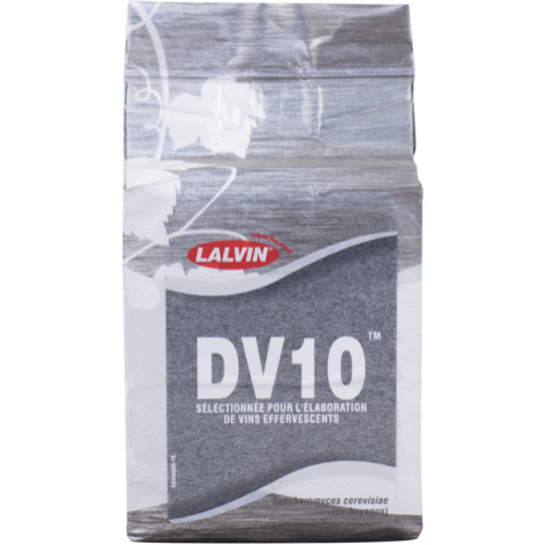Dry Wine Yeast - DV10