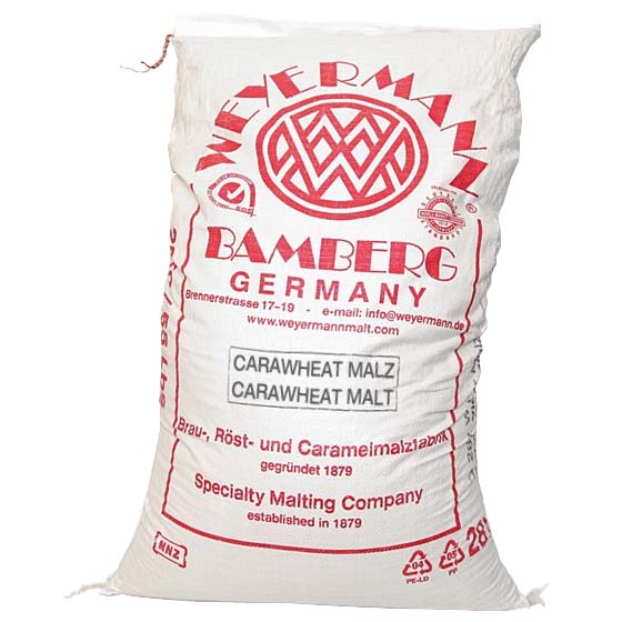 Weyermann CaraWheat Malt