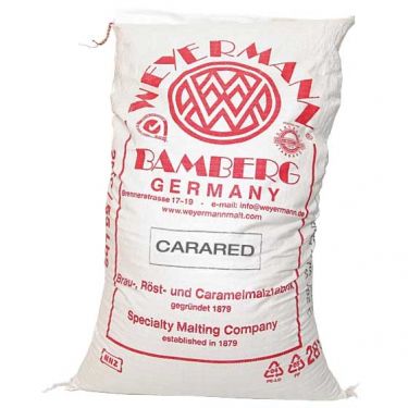 Weyermann CaraRed Malt
