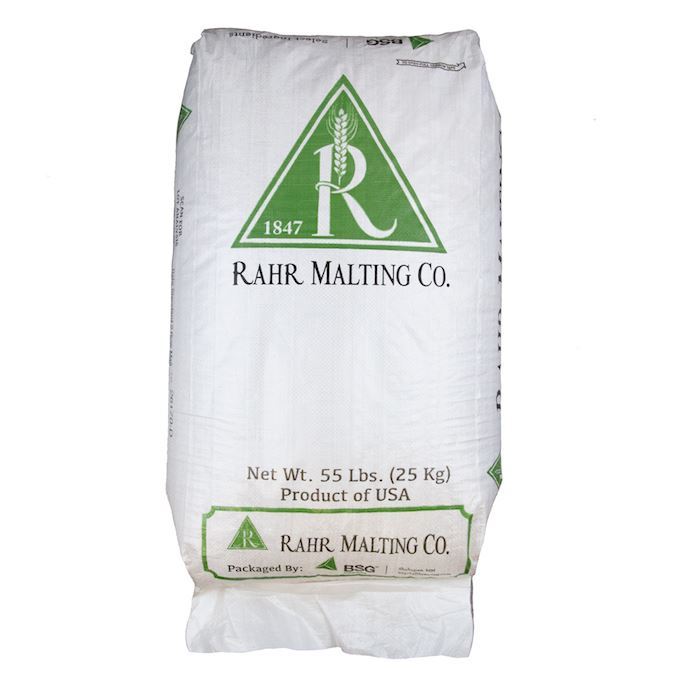 Rahr Unmalted Wheat
