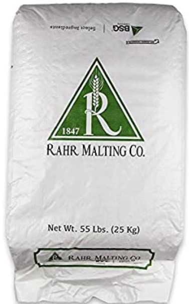 Rahr 2-Row Malt