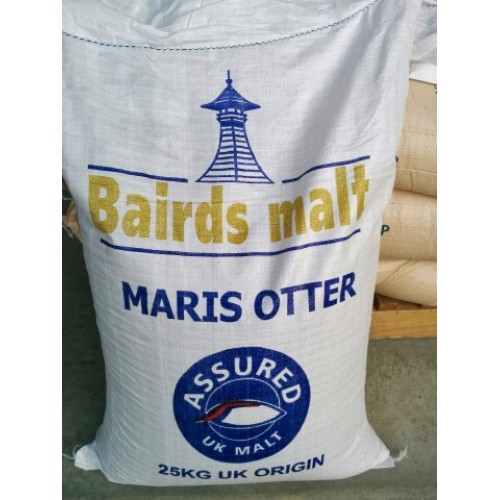 Thomas Faucet Maris Otter Pale Ale Malt