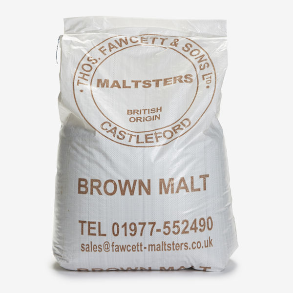 Flaked Brown Rice
